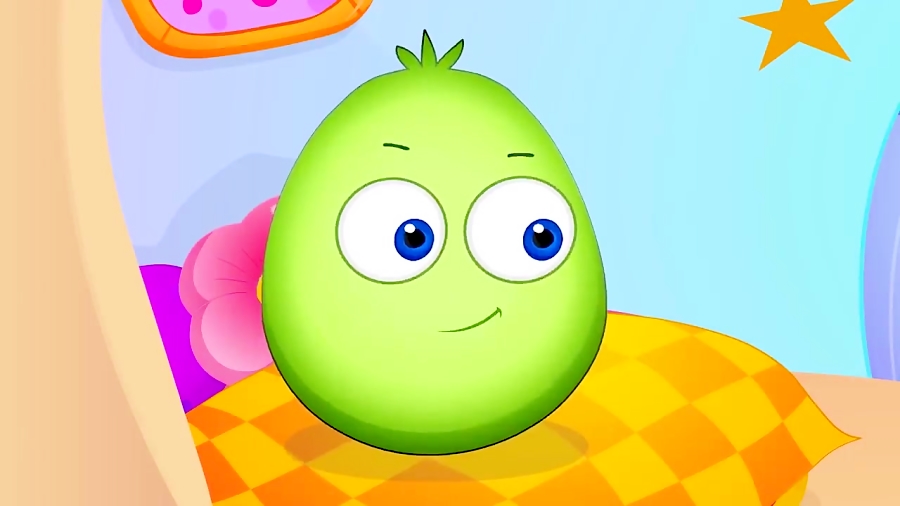 کارتون شاد آموزشی اُپ و باب Op and Bob Cartoon - اپیزود 41